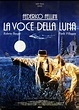 affiche VOCE DELLA LUNA (LA) Federico Fellini - CINESUD affiches cinéma