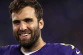 Biggest takeaways from Joe Flacco’s Broncos press conference