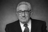 Henry Kissinger ist tot! Was zur Todesursache bekannt ist | Wunderweib