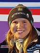 Anja Pärson | Olympic Medalist, Alpine Skiing Champion | Britannica