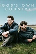 God's Own Country (2017) - Posters — The Movie Database (TMDB)