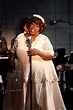 A Review of ‘Big Maybelle,’ at the Bay Street Theater - The New York Times