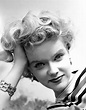 Anne Francis | Anne francis, Classic actresses, Movie stars