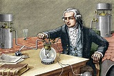 ANTOINE LAVOISIER: Biografía, Aportaciones, Descubrimientos, y más (2022)