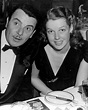 George Brent and Ann Sheridan Hollywood Star, Classic Hollywood ...