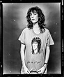 I AM IN THE BAND: Tales of Rock´n´Roll Women: Patti Smith