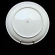 Spal Porcelanas Portugal Unknown White Dinner Plate(s) 10 5/8" | eBay