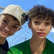 Javon and Jaden Walton ️ en 2022 | Familia walton, Foto cara, Chicos ...