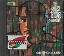 The James Taylor Quartet - Get Organized (1989, CD) | Discogs