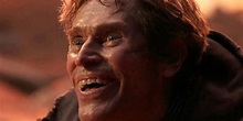 Watch: Spider-Man: No Way Home Celebrates Some of Willem Dafoe's Best ...