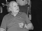 Rik Battaglia im Alter von 88 Jahren gestorben - KARL MAY & Co.