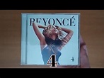 Beyoncé - 4 (Expanded Edition) Unboxing - YouTube