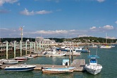 Wellfleet, Massachusetts - WorldAtlas