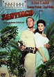 Santiago (1956) | Affiche film, Film, Affiche