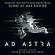 Max Richter: Ad Astra (Original Motion Picture Soundtrack) CD. Norman ...