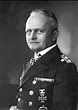 Ritterkreuzträger: Bio of Generaladmiral Alfred Saalwächter