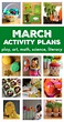 A fantastic resource of things to do in March with your kids - a full ...