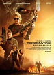 Terminator: Destino oscuro: trama e cast @ ScreenWEEK