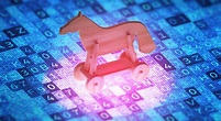 The Trojan Horse Malware & Password “Cracking” Ecosystem Targeting ...