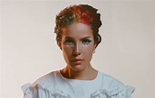 My 最佳, 返回页首 5 Halsey songs; which is your favorite? - Halsey - 潮流粉丝俱乐部