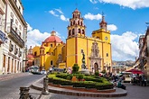 15 Best Things to Do in Guanajuato, Mexico - Itinku