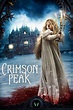 Crimson Peak (2015) - Posters — The Movie Database (TMDB)