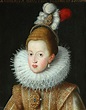 Margarita de Austria, Queen of Spain Mode Renaissance, Renaissance Fashion, Royal Portraits ...