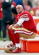 QB Brian Hoyer disappointed by performance in 49ers debut