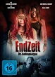 Zombies aus Deutschland: Wir verlosen den Horrorfilm "Endzeit" auf DVD ...