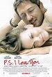 Ps I Love You Movie Poster