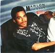 Marlon Jackson - Baby Tonight | Releases | Discogs