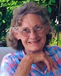 Obituary of Irene Burns | Chambers & Grubbs Funeral Home | Serving ...