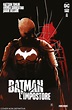 Panini Comics - In autunno arriva "Batman: l'Impostore". Una miniserie ...