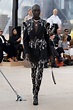 Alexander McQueen's Spring/Summer 2022 Collection is an Ode to London ...