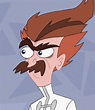 Dr. Bloodpudding | Phineas en Ferb Wiki | Fandom