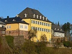 Battenberg - Schloss Battenberg