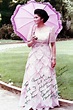 Imelda Marcos by the palace grounds, 30 years ago | Flickr - Photo ...