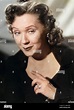 Lucie Englisch, österreichische Schauspielerin, Deutschland um 1955 ...
