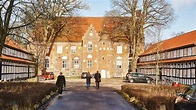 Visit Viborg: Best of Viborg, Midtjylland Travel 2023 | Expedia Tourism