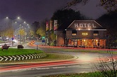BOUTIQUE HOTEL FOUR desde $1,861 (Geldrop, Países Bajos) - opiniones y ...