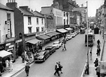 Gold Street, Northampton | Northampton england, Northamptonshire, Old ...