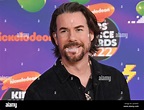 Los Angeles, USA. 09th Apr, 2022. Jerry Trainor arrives at the 2022 ...
