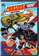 Justice League Action - The World's Finest