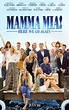 Mamma Mia Here We Go Again Movie New Poster - Social News XYZ