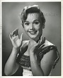 Diane Jergens-The People's Choice-1956 Press Photo - Sitcoms Online ...