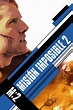 Misión imposible 2 (2000) - Pósteres — The Movie Database (TMDB)