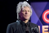 Why Jon Bon Jovi Spent a Year Giving His Guitar ‘The Finger’