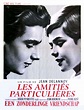 As Amizades Particulares (Les amitiés particulières), 1964. | Cine ...