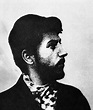 Vom Revolutionär zum Verbrecher: Josef Wissarionowitsch Stalin - n-tv.de