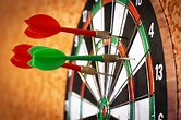 21 Darts Games: Rules and How to Play - HobbyLark